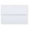 JAM Paper A7 Foil Lined Invitation Envelopes, 50ct.